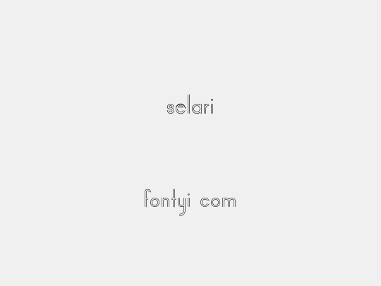 selari