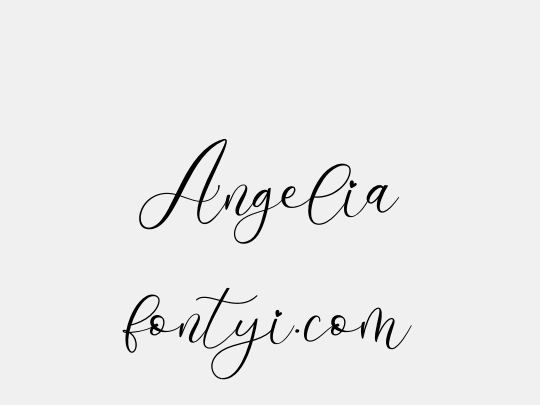 Angelia