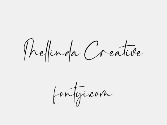 Mellinda Creative