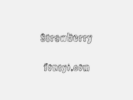 Strawberry