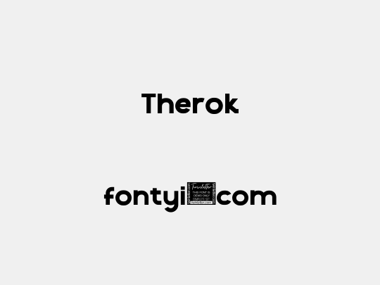 Therok