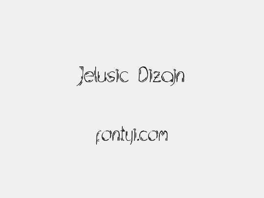 Jelusic Dizajn