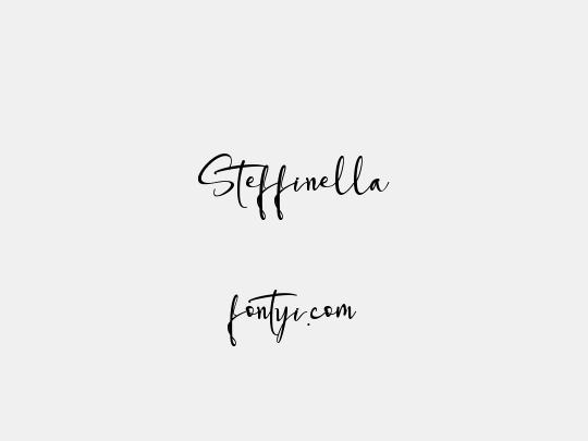 Steffinella