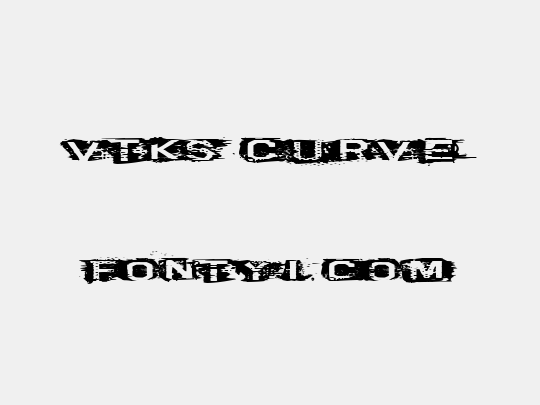 VTKS CURVE