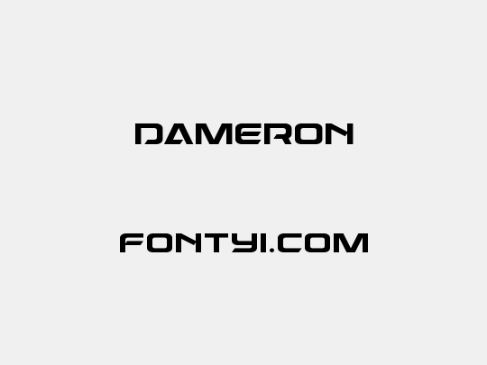 Dameron