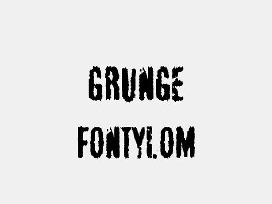 Grunge