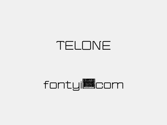 TELONE