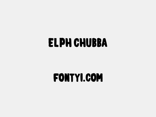 elph_chubba