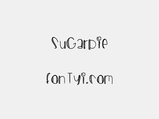 SugarPie