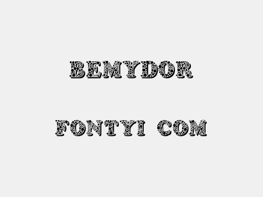 Bemydor