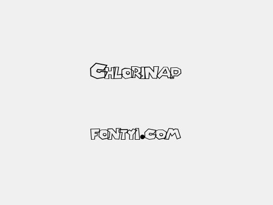 Chlorinap