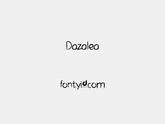 Dazalea