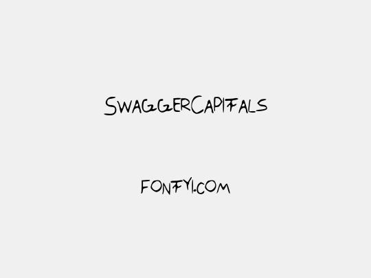 SwaggerCapitals