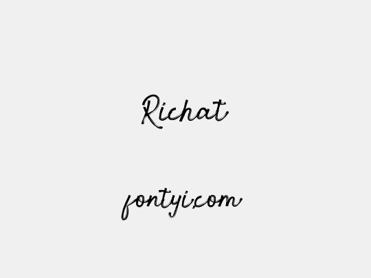 Richat