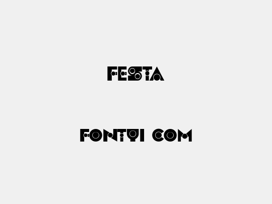 Festa