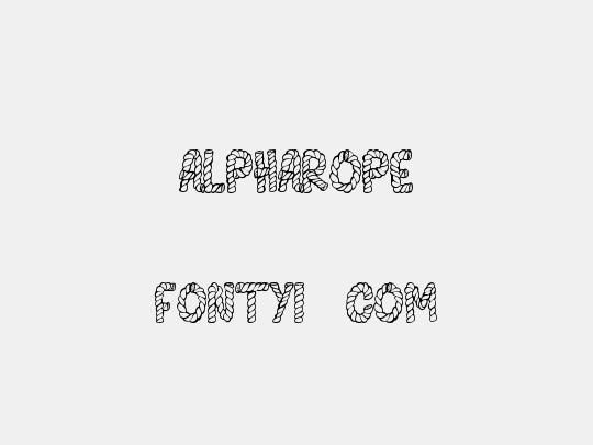 AlphaRope