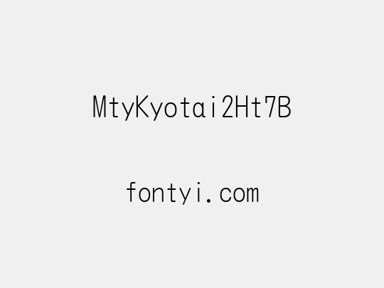 MtyKyotai2Ht7B