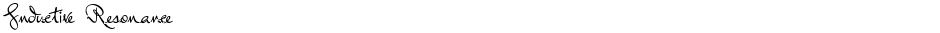 Inductive ResonanceDemo